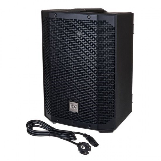 ELECTRO-VOICE EVERSE 8 baterijski 2-sistemski PA zvočnik